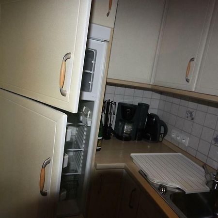Ferienwohnung Wattkieker Husum  Exterior foto